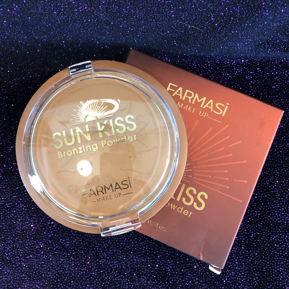 Brand New Farmasi Cosmetics